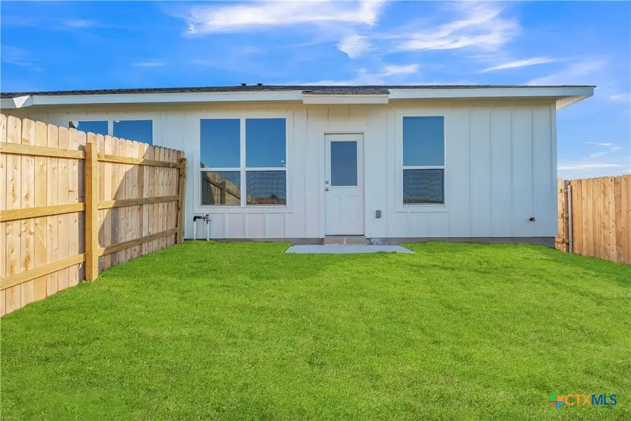 3904 Sugar Hackberry Trail, Killeen, TX 76542 - #3