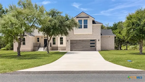 7008 Circle Oak Drive, Bulverde, TX 78163