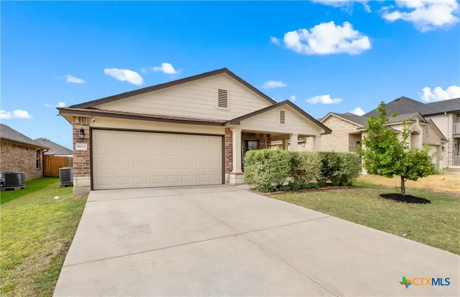 8915 Sky Crest Drive, Temple, TX 76502 - #2