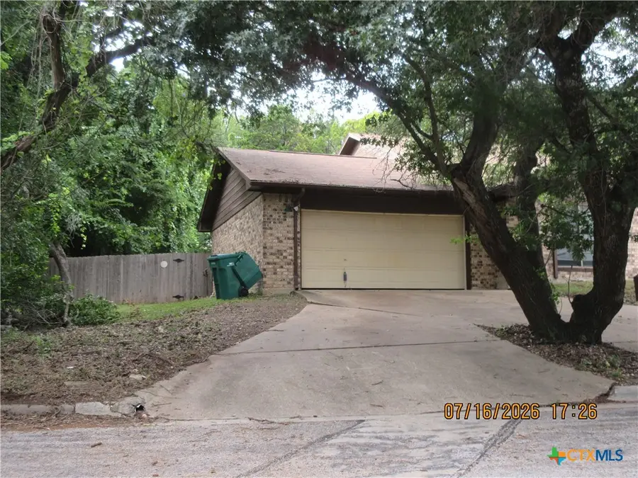 Address Withheld By Seller, Harker Heights, TX 76548 - #2