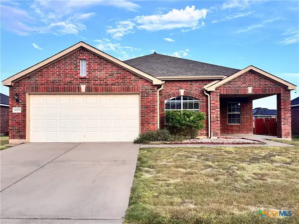 6009 Bridgewood Drive, Killeen, TX 76549