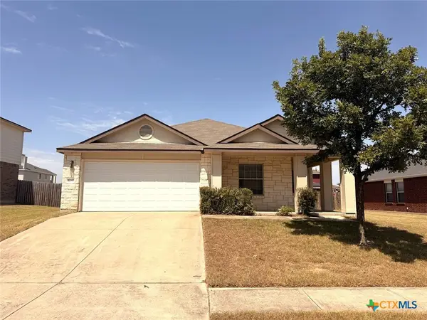 505 Leo Lane, Killeen, TX 76542