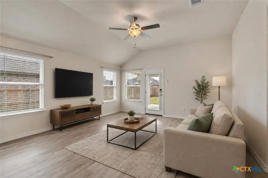 6503 Catherine Drive, Killeen, TX 76542 - #2