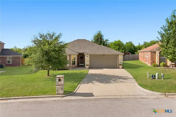 2342 Washington Drive, Belton, TX 76513