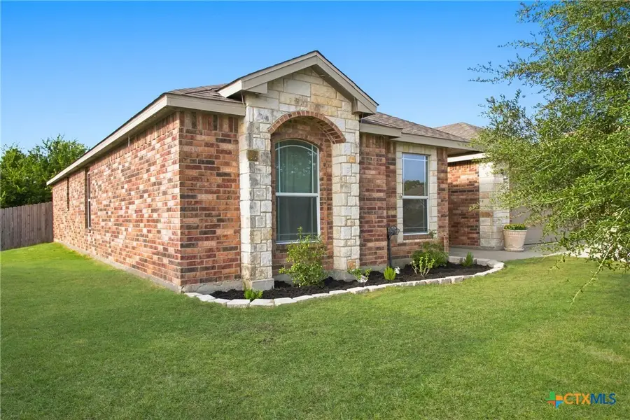 2342 Washington Drive, Belton, TX 76513 - #2