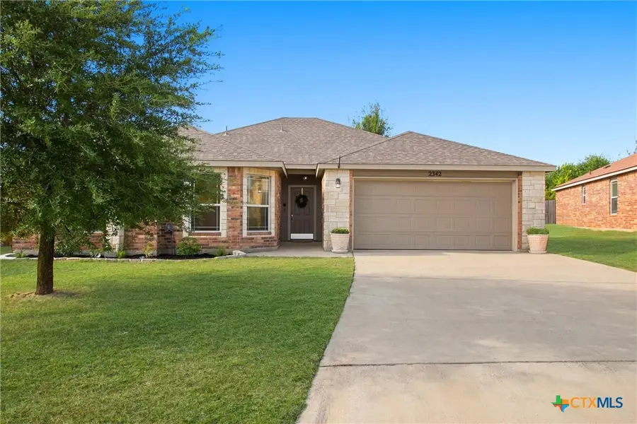 2342 Washington Drive, Belton, TX 76513 - #3