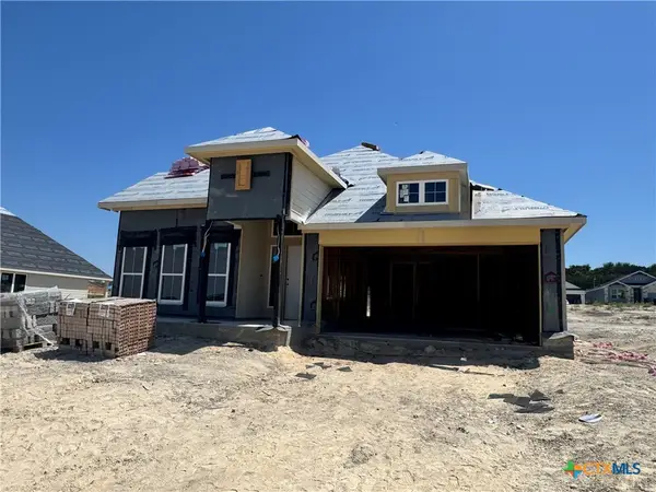 335 Pathfinder Drive, Copperas Cove, TX 76522