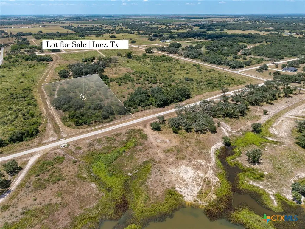 Lot 10 Sydnie Ranch Road, Inez, TX 77968 - #1