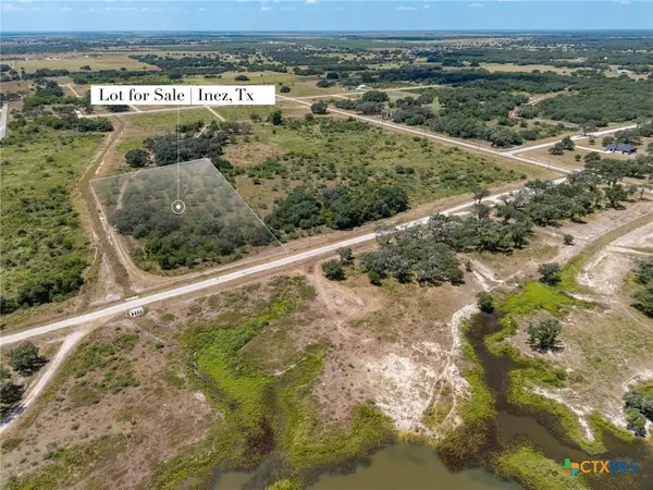 Lot 10 Sydnie Ranch Road, Inez, TX 77968