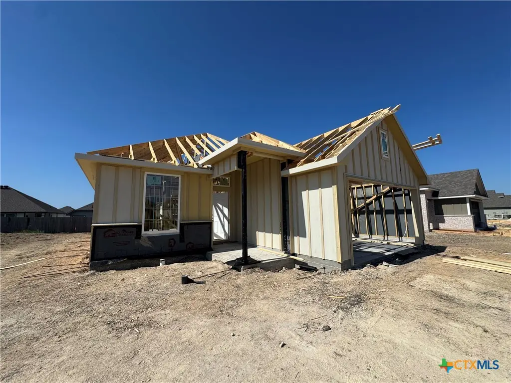 704 James Parker Circle, Killeen, TX 76542 - #1