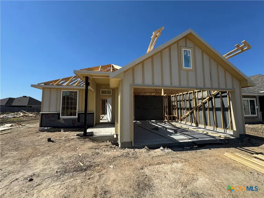 704 James Parker Circle, Killeen, TX 76542 - #2