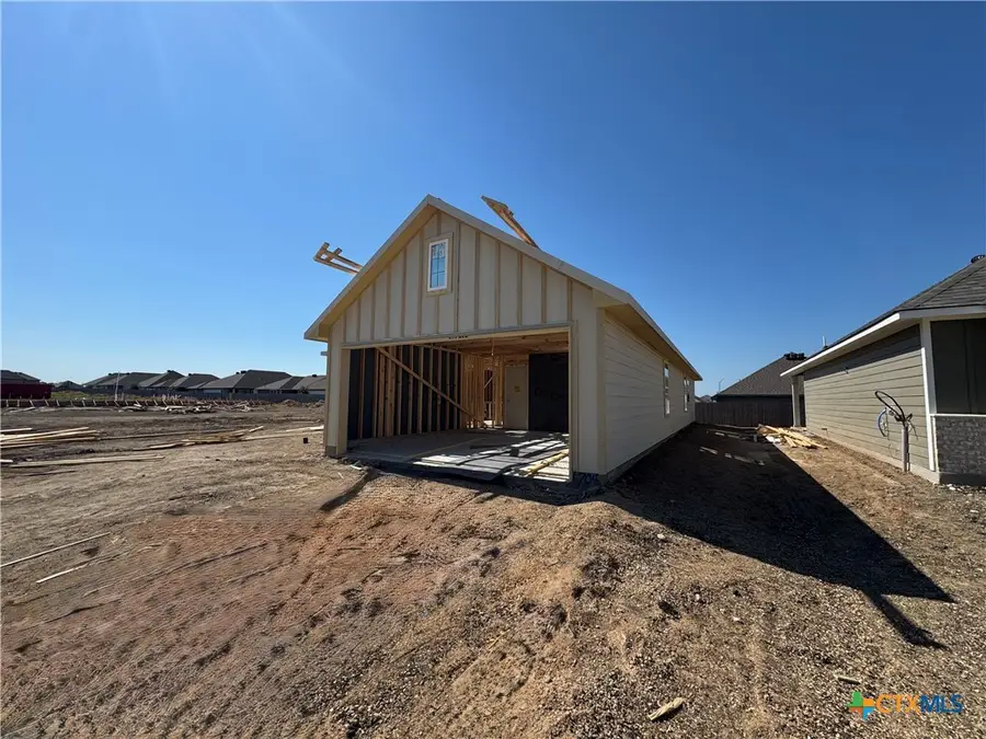 704 James Parker Circle, Killeen, TX 76542 - #3