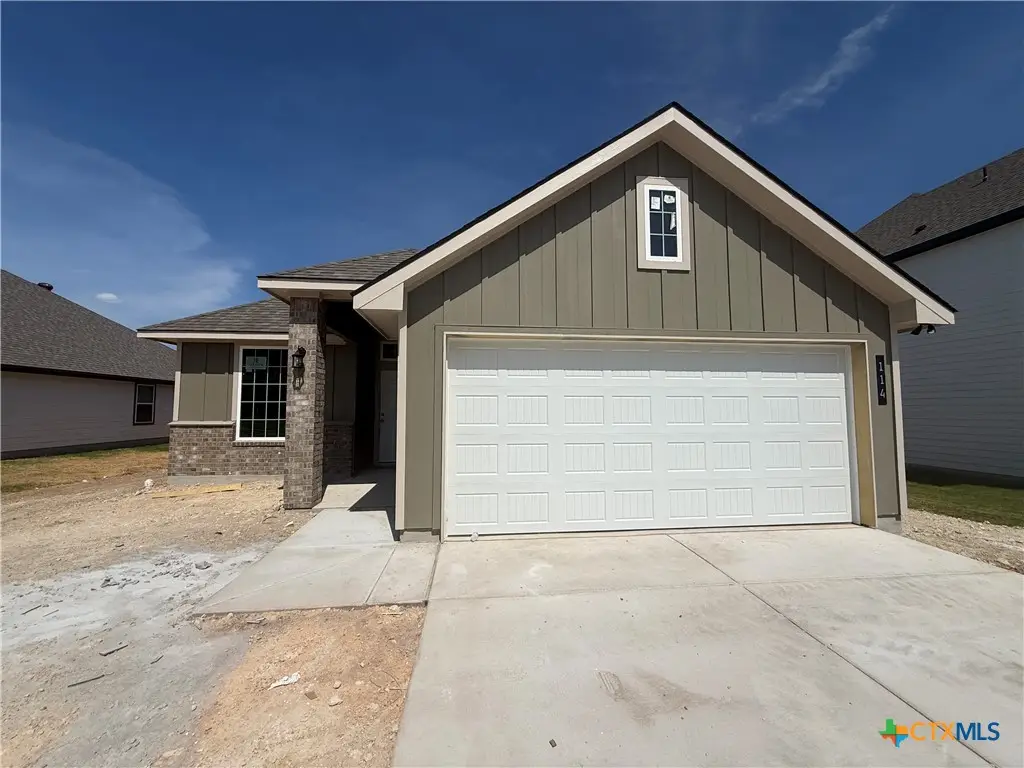 114 Nettie Drive, Killeen, TX 76542 - #1