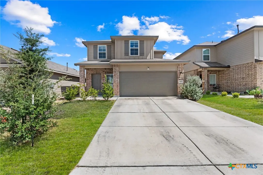 2842 Brogan Creek, New Braunfels, TX 78130 - #1