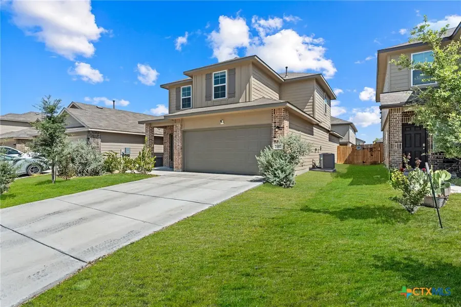 2842 Brogan Creek, New Braunfels, TX 78130 - #2