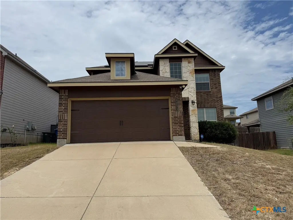 1233 Jester Court, Copperas Cove, TX 76522 - #1