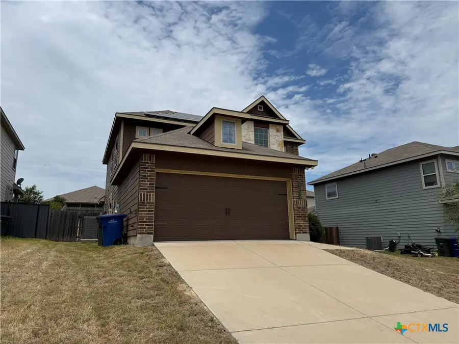 1233 Jester Court, Copperas Cove, TX 76522 - #2