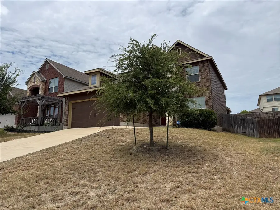 1233 Jester Court, Copperas Cove, TX 76522 - #3