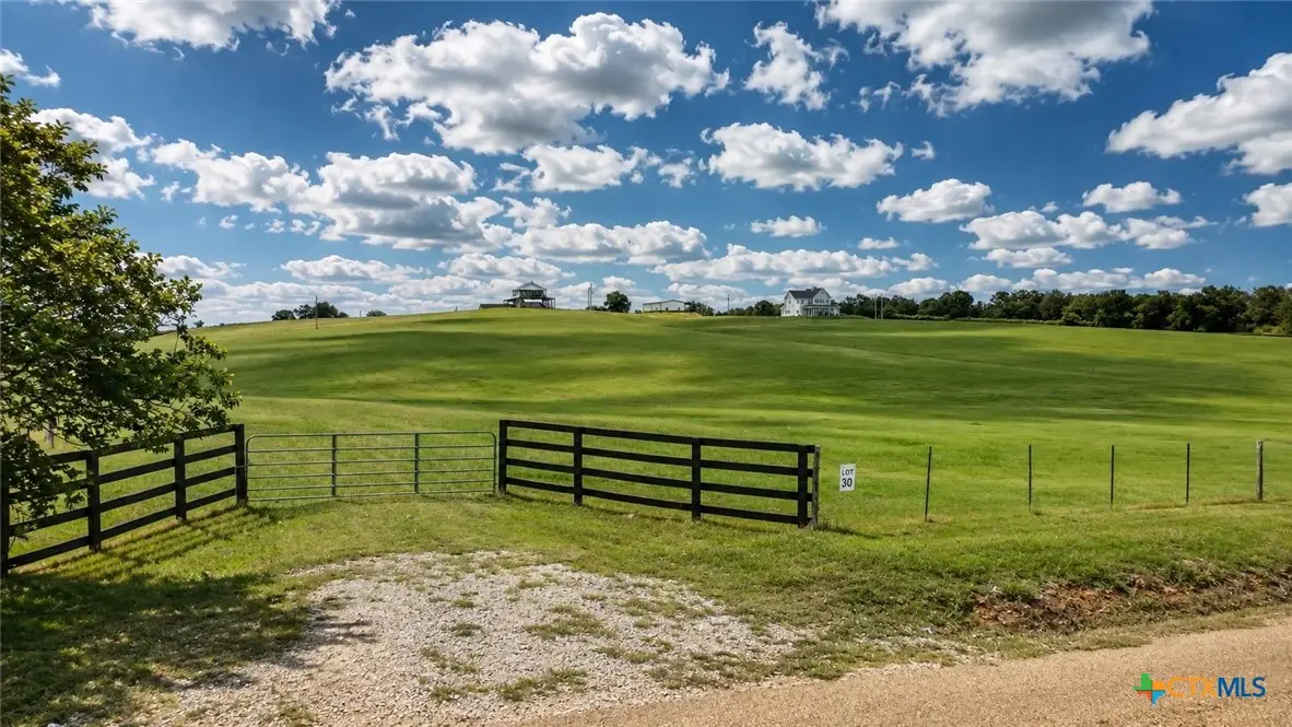 2081 County Road 238, Cameron, TX 76520 - #1