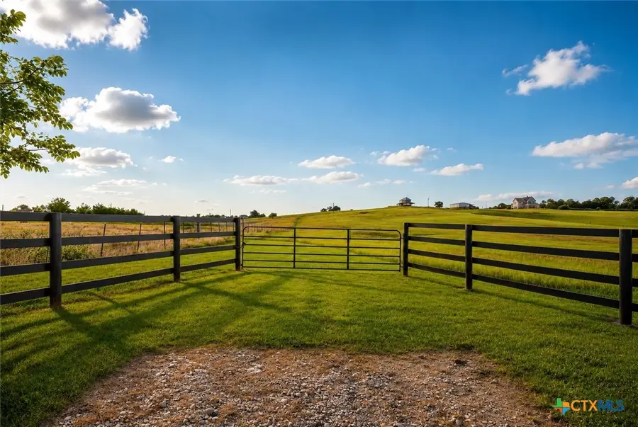2081 County Road 238, Cameron, TX 76520 - #2