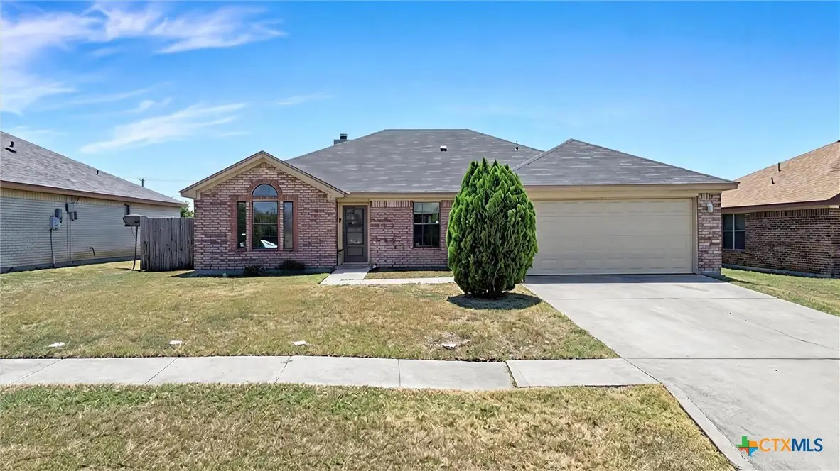 2710 Littlewood Drive, Killeen, TX 76549 - #1