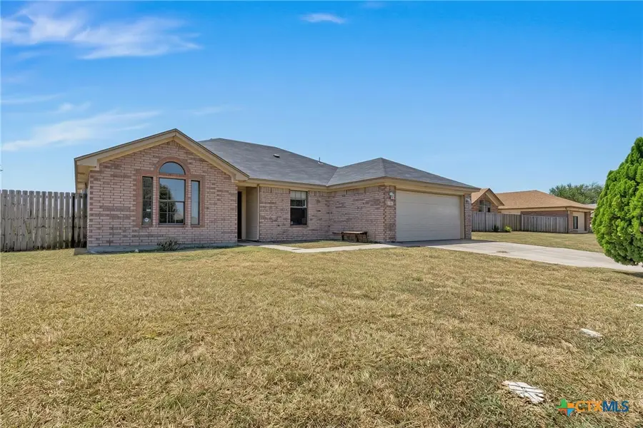 2710 Littlewood Drive, Killeen, TX 76549 - #2