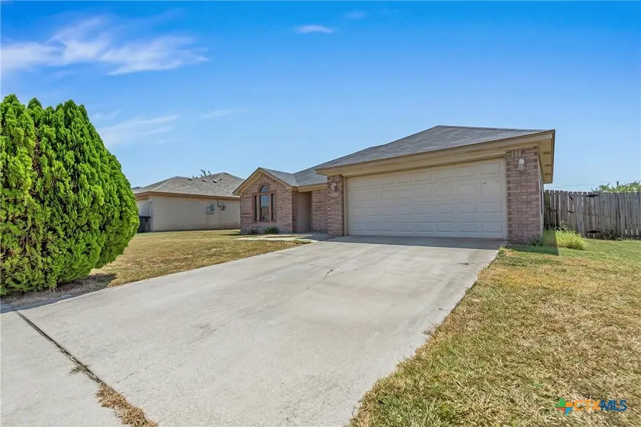 2710 Littlewood Drive, Killeen, TX 76549 - #3