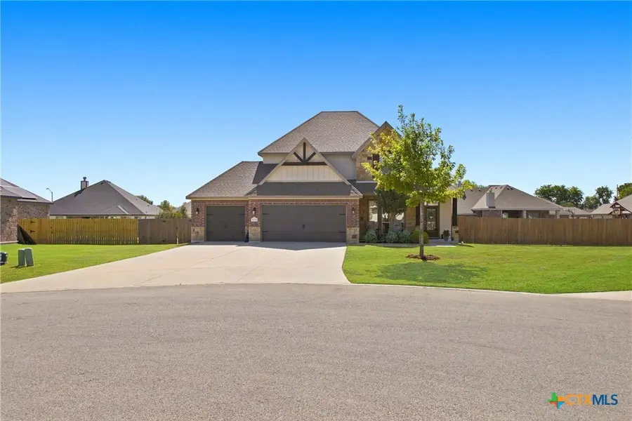 7005 Sundown Court, Temple, TX 76502 - #2