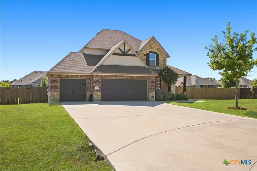 7005 Sundown Court, Temple, TX 76502 - #3