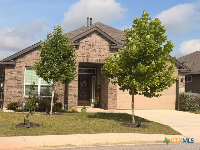 29511 Autumn Copper, Bulverde, TX 78163 - #1