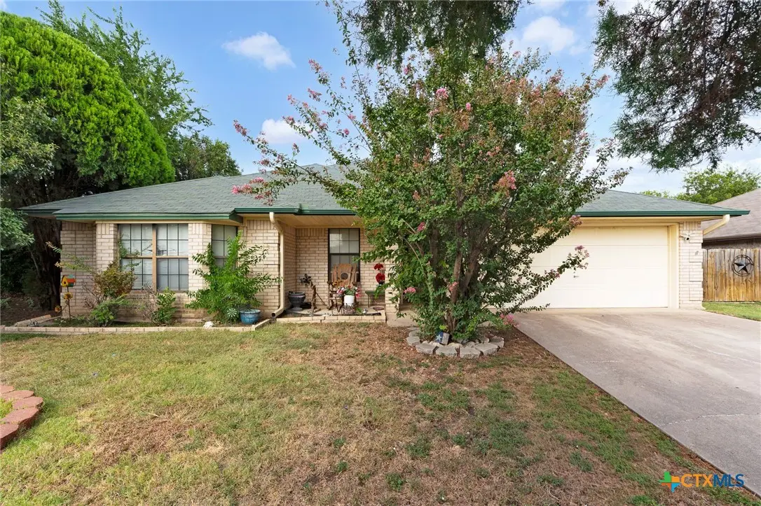 4804 Acorn Creek Trail, Killeen, TX 76542 - #1