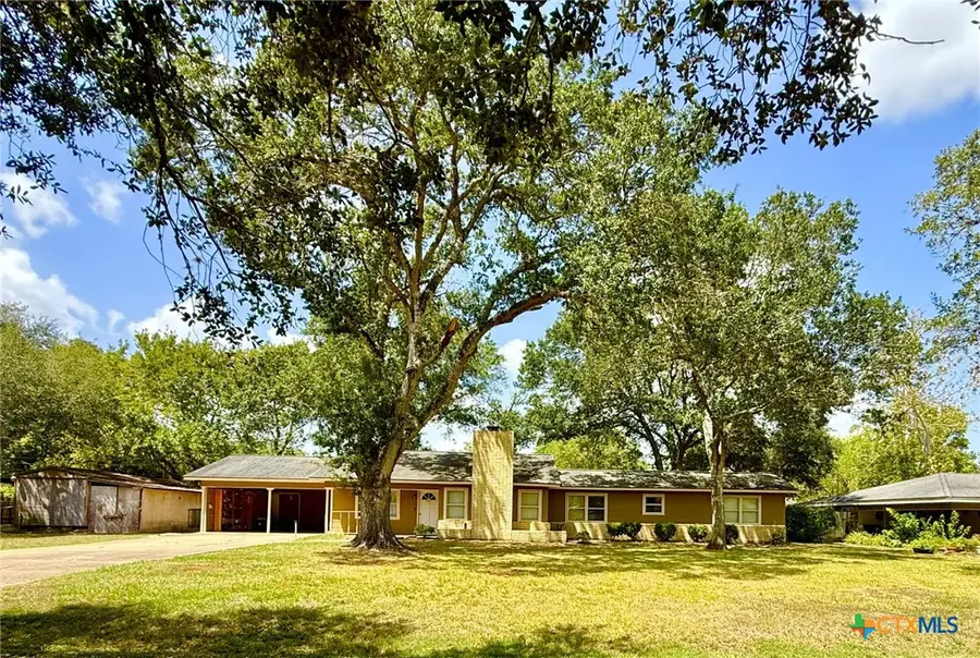 308 Louise Street, Edna, TX 77957 - #2