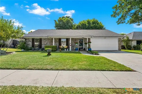 2000 Twilight Drive, Killeen, TX 76543