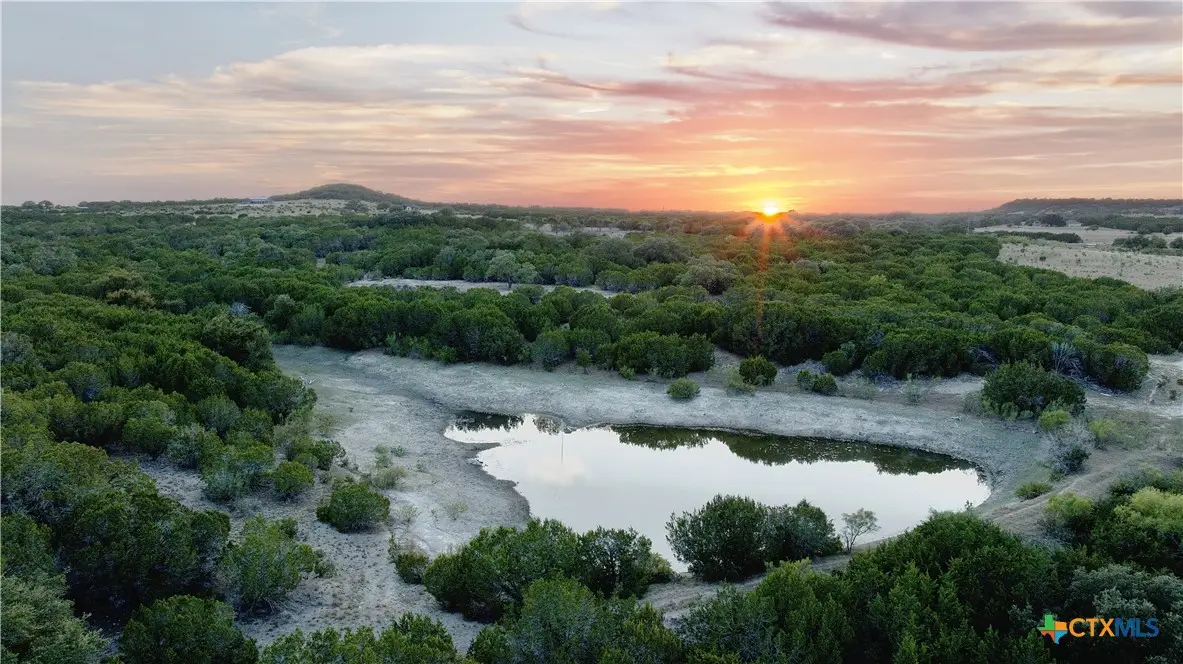 Lot 2A Private Road 1240, Lampasas, TX 76550 - #1