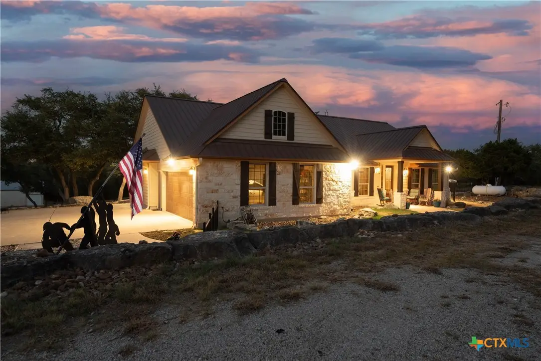 824 Shelly Drive, Canyon Lake, TX 78133 - #1