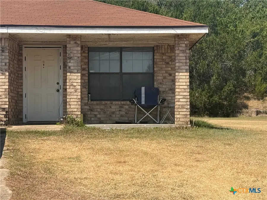 1705 Copperfield Circle, Killeen, TX 76543 - #2