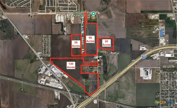 2900 Huber Road, Seguin, TX 78155