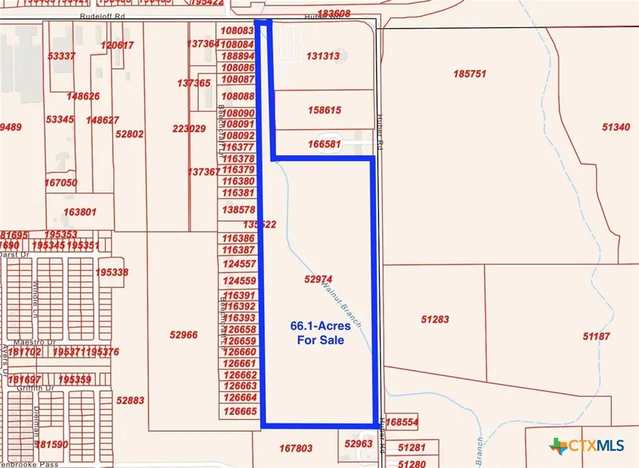 2900 Huber Road, Seguin, TX 78155 - #2