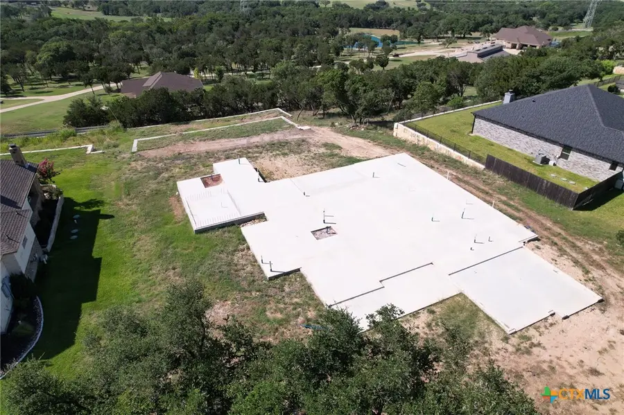 439 Presa Drive, Salado, TX 76571 - #3