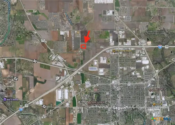 TBD Huber Rd, Seguin, TX 78155