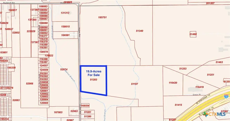 TBD Huber Rd, Seguin, TX 78155 - #2