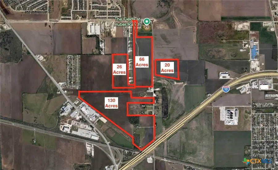 TBD Huber Rd, Seguin, TX 78155 - #3