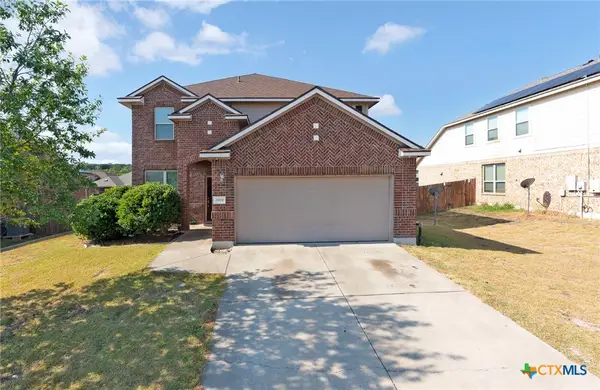 2604 Legacy Lane, Killeen, TX 76549