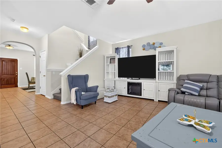 2604 Legacy Lane, Killeen, TX 76549 - #3