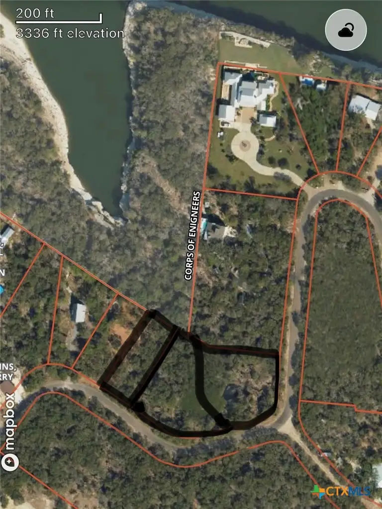 0 Prickly Pear, Belton, TX 76513 - #2