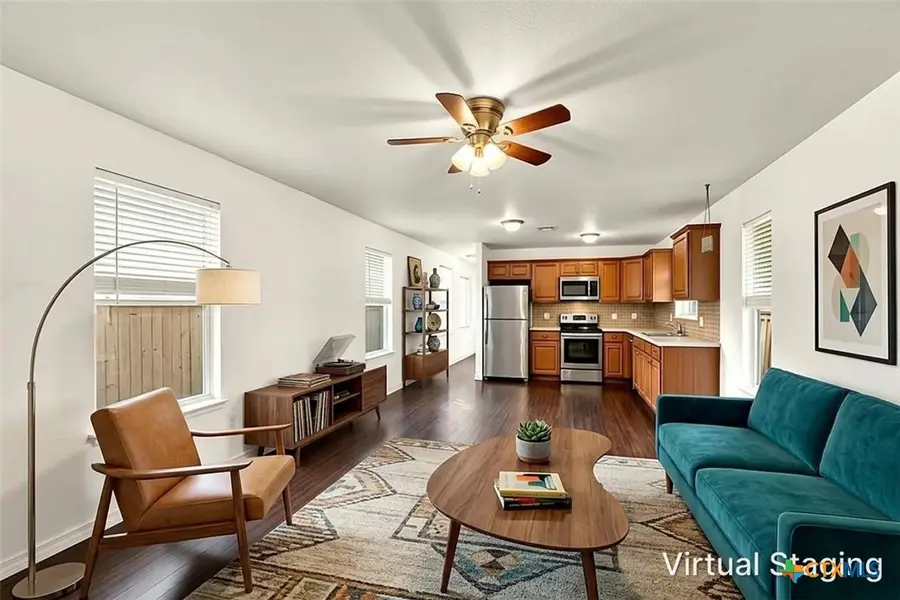 301 Armstrong Street, San Marcos, TX 78666 - #3