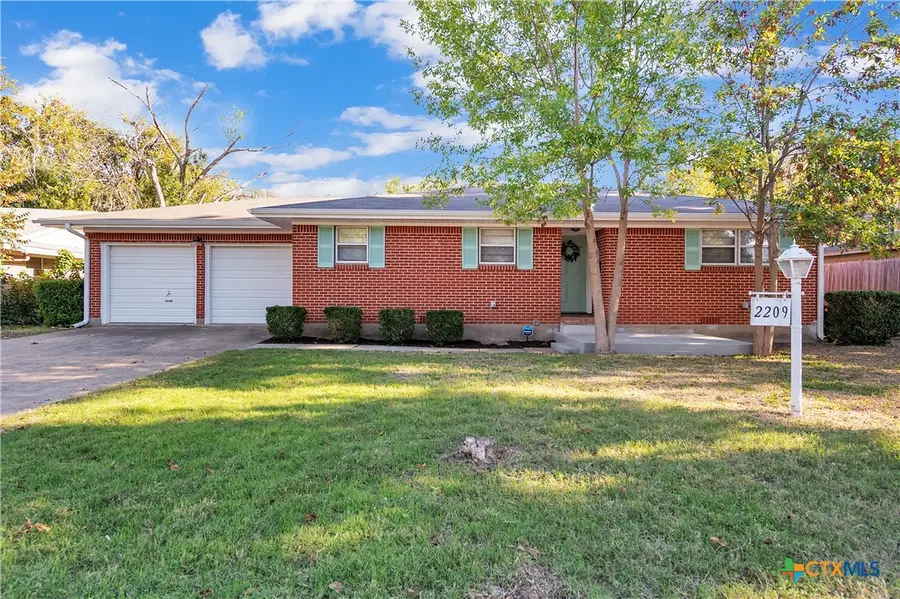 2209 S 51st Street, Temple, TX 76504 - #3