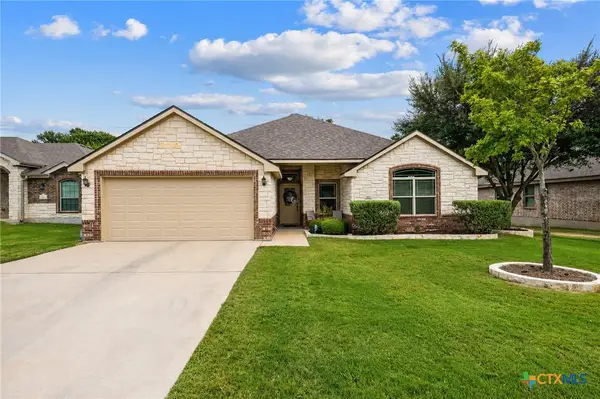 181 Sheridan Loop, Temple, TX 76513