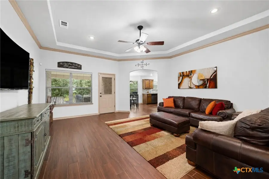 181 Sheridan Loop, Belton, TX 76513 - #2