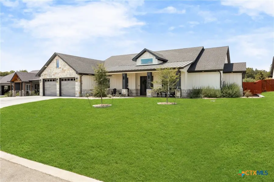 12025 Callie Christina Court, Salado, TX 76571 - #2